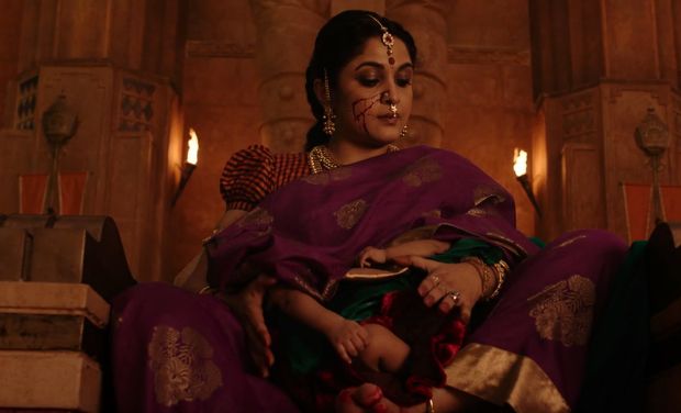 Ramya Krishna Ramya Krishna